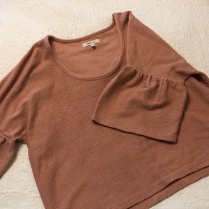 Madewell Top